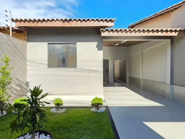 Imagem: Casa a Venda