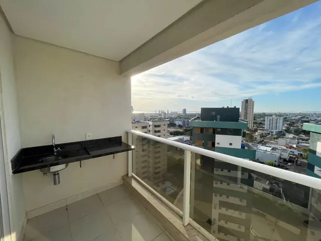 Imagem: Apartamento na 204 (21) Sul pra Locação