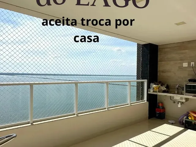 Imagem: Apartamento À Venda Imperador do Lago