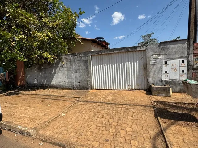 Imagem: Vendo Conjunto de Kitnets na Arse 75, Antiga