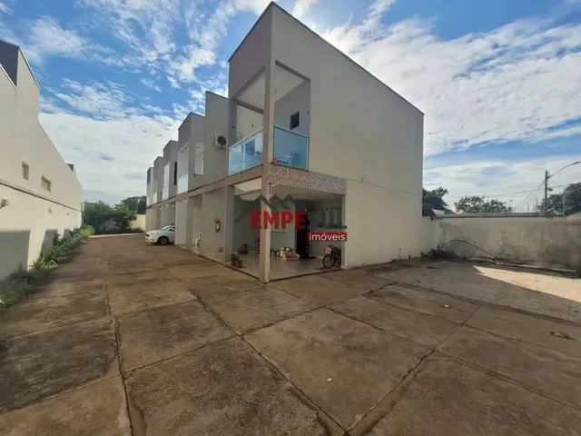 Imagem: Vendo Sobrado em Condominio na Arso 54 (509