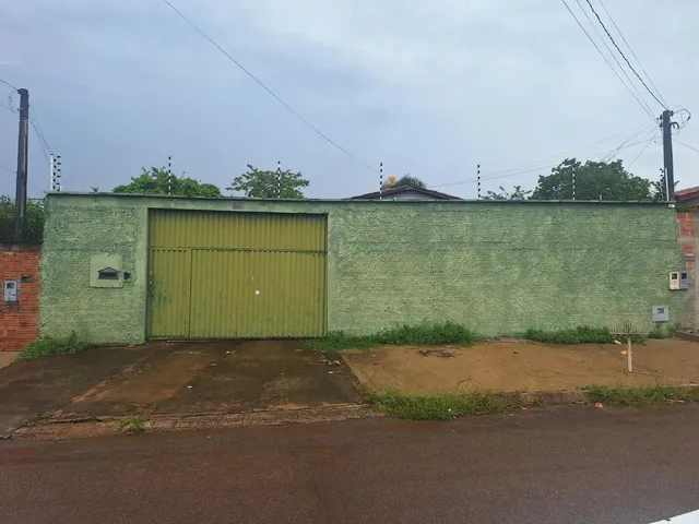 Imagem: Casa a Venda