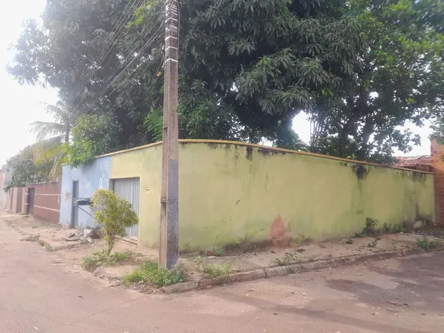 Imagem: Vendo Casa na 1206 Sul 2 Casa no Lote Já