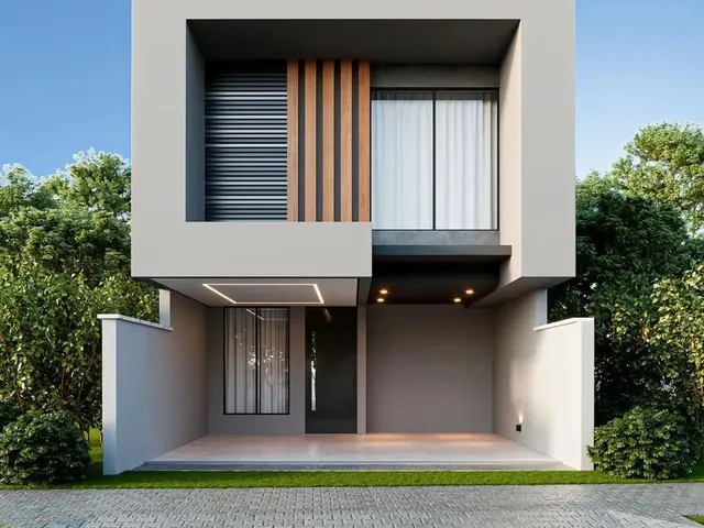 Imagem: Vende-Se Imóvel Alto Padrão com 3 Suítes