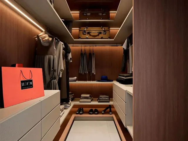 Imagem 13: Vende-Se Imóvel Alto Padrão com 3 Suítes
