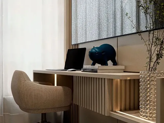 Imagem 10: Vende-Se Imóvel Alto Padrão com 3 Suítes
