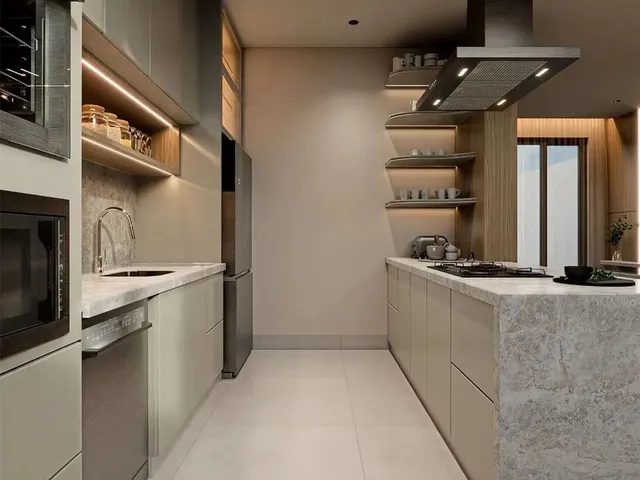 Imagem 6: Vende-Se Imóvel Alto Padrão com 3 Suítes