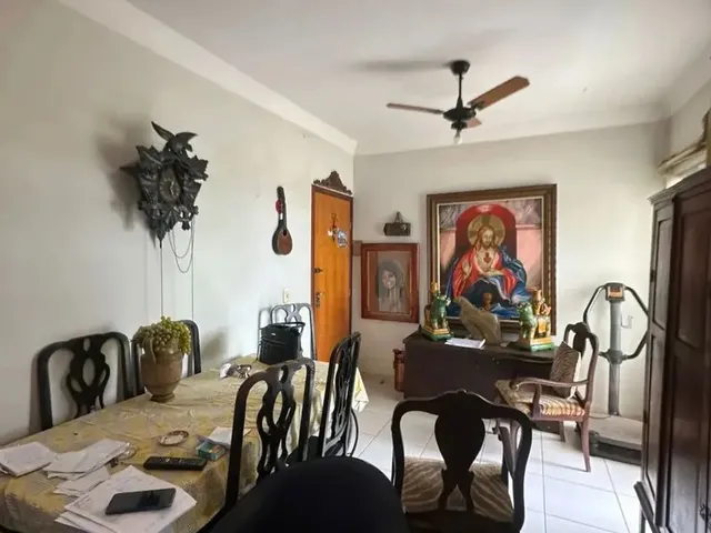 Imagem: Vende-Se Apartamento de 2/4 no Residencial