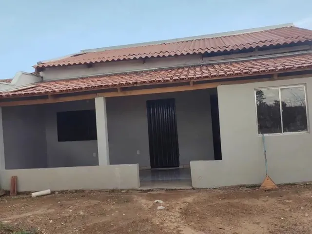 Imagem: Casa Teotônio Segurado Taquari
