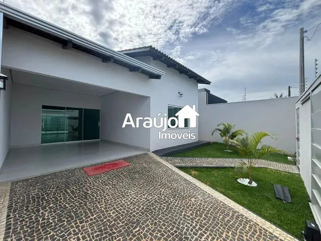 Imagem: Casa À Venda na 1503 Sul em Palmas-To 3