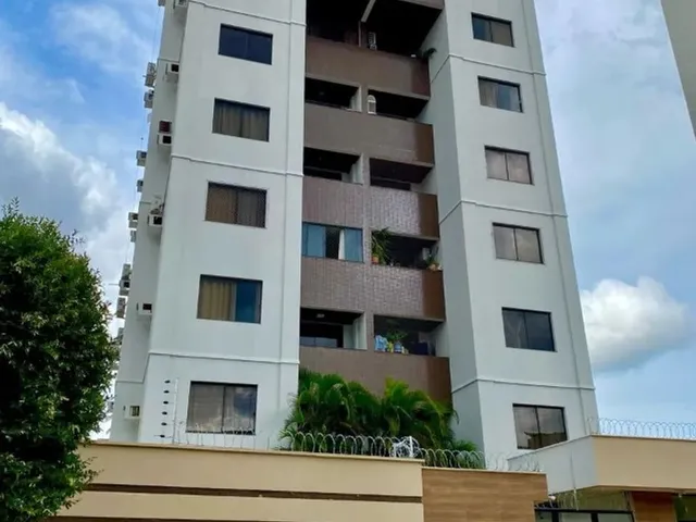 Imagem: Apartamento 2 Quartos - 404 Sul