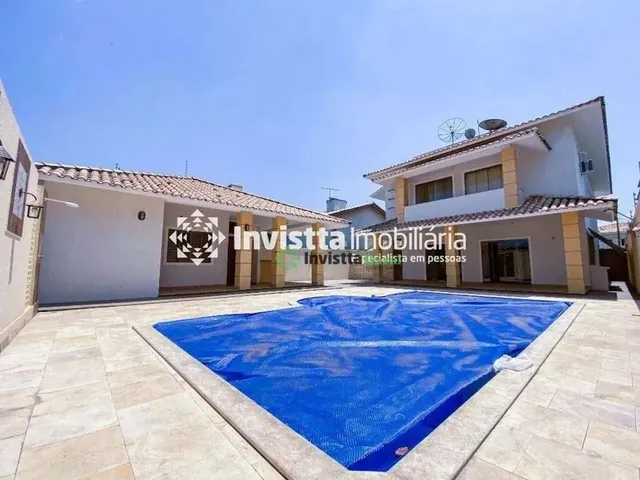 Imagem: Sobrado com 4 Suites, À Venda, na 606 Sul