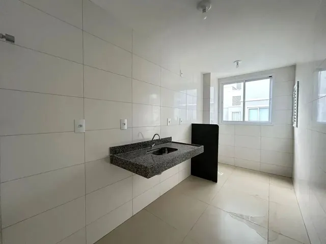 Imagem 3: Lançamento Brisas II - 309 Norte - 2 Quartos - Sinal de Entrada de R$ 15.000,00