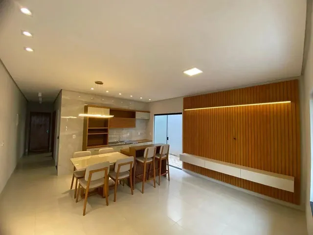Imagem: Casa À Venda, Plano Diretor Norte, Palmas