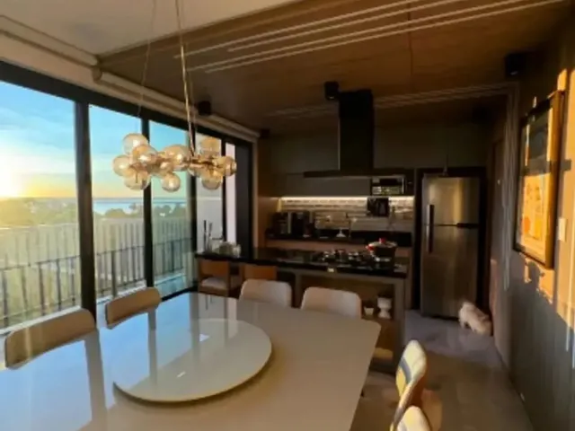 Imagem: Apartamento Mobiliado À Venda - Orla 14