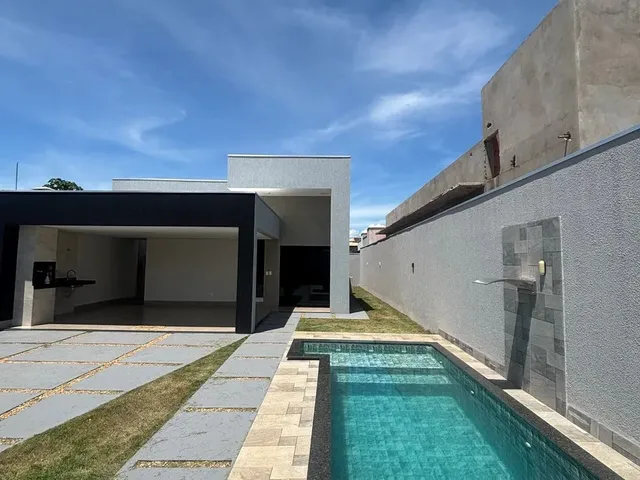 Imagem: Vendo Casa na 1503 Sul