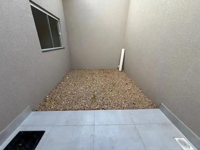 Imagem 5: Casa de 2/4 Sendo Uma Suite no Setor Janaina