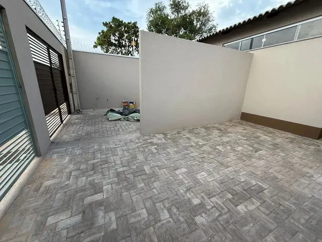 Imagem 3: Casa de 2/4 Sendo Uma Suite no Setor Janaina