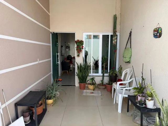 Imagem: Casa em Condomínio 2/4 (1 Suíte