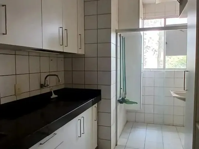 Imagem: Residencial Vinícius de Moraes
