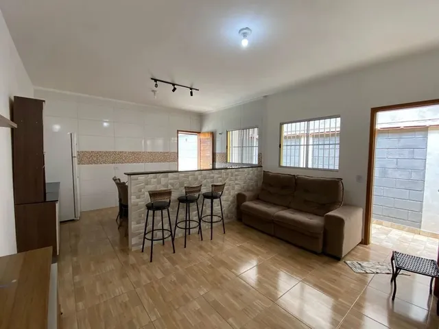 Imagem 3: Casa Isolada, Excelente Localização
