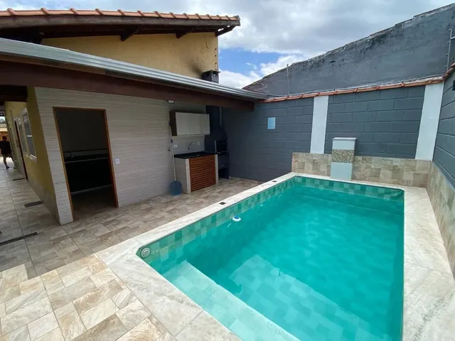 Imagem 9: Casa Isolada, Excelente Localização