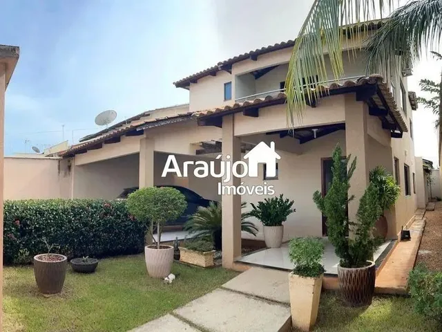 Imagem: Casa À Venda na 1103 Sul em Palmas-To 4