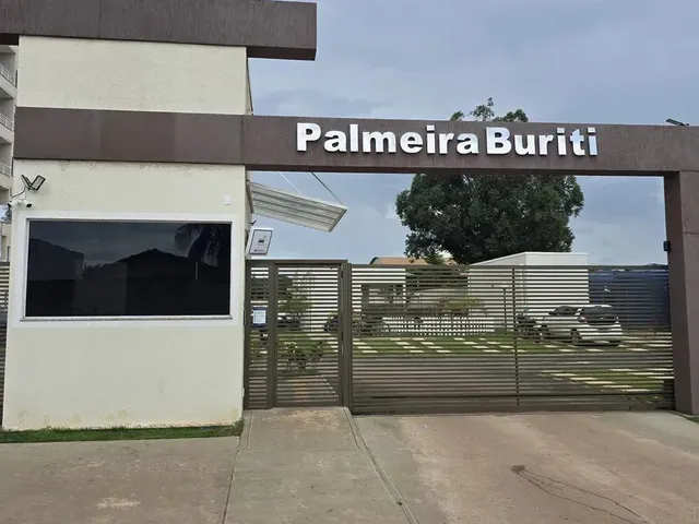 Imagem: Excelente Apartamento no Palmeira Buriti