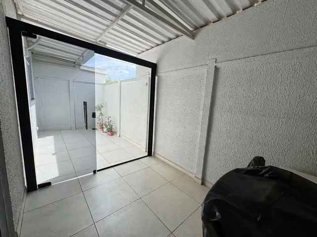 Imagem 4: Vendo Ap. no Rés. Palmeira Monarca