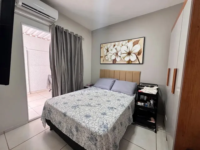 Imagem 7: Vendo Ap. no Rés. Palmeira Monarca