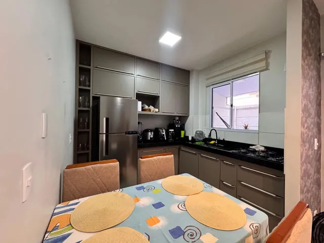 Imagem 8: Vendo Ap. no Rés. Palmeira Monarca