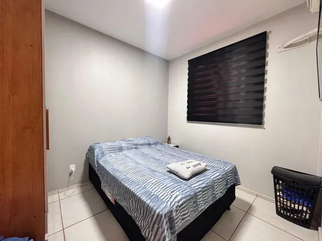 Imagem 9: Vendo Ap. no Rés. Palmeira Monarca