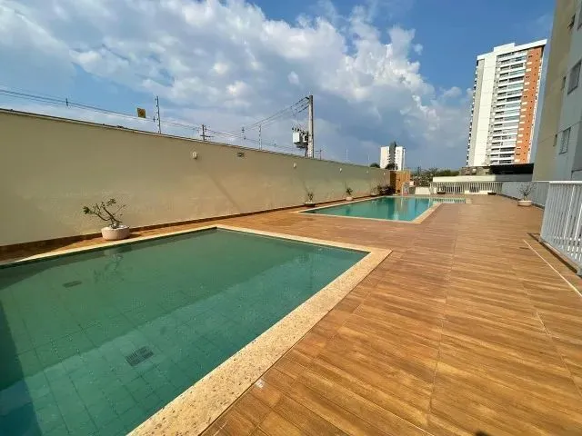 Imagem: Apartamento 3 Quartos Qd 504 Sul