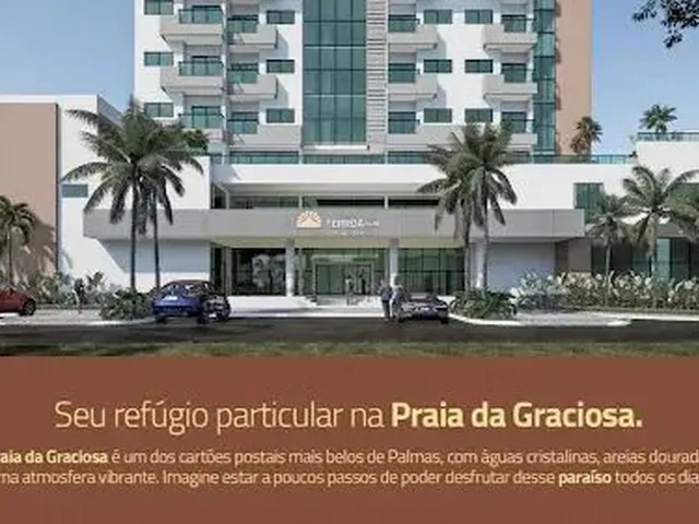 Imagem: Flat com 1 Dormitório À Venda, 42 M²