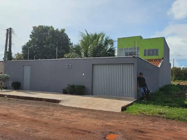 Imagem: Sobrado