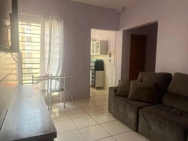 Imagem: Apartamento Residencial Lago Sul 1