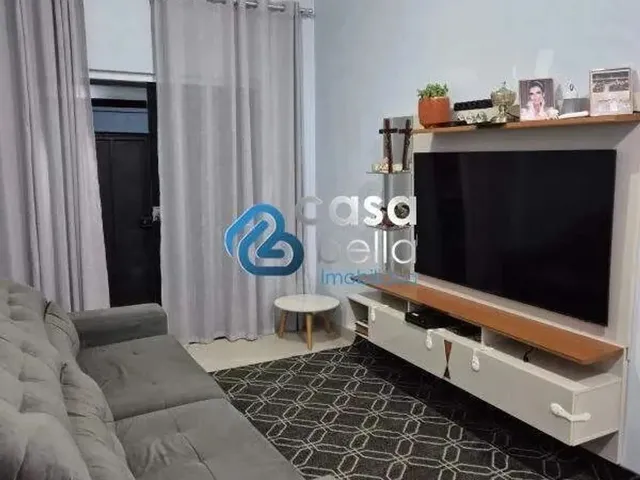 Imagem: Casa Quadra 507 Sul - com Móveis Planejados