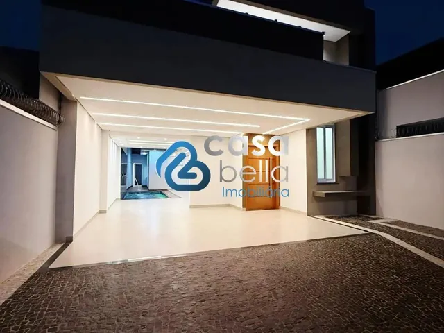 Imagem: Belíssima Casa na 407 Sul