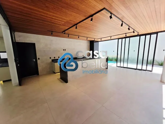 Imagem: Sobrado Alto Padrão Condominio Aldeia do