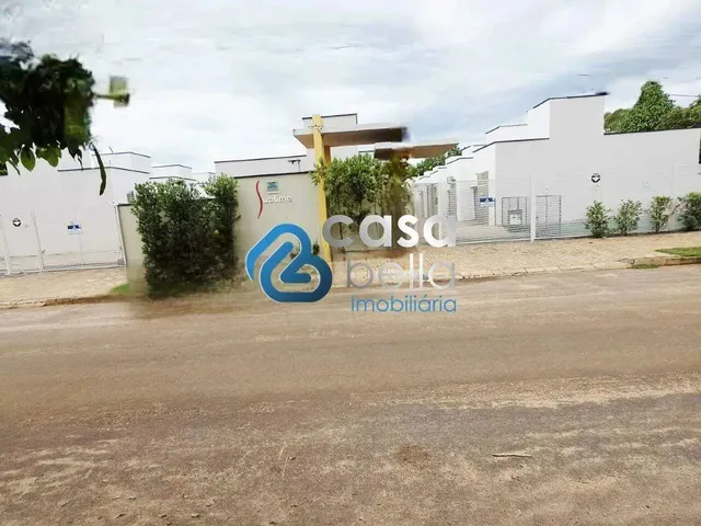 Imagem: Casa em Condomínio 208 Norte