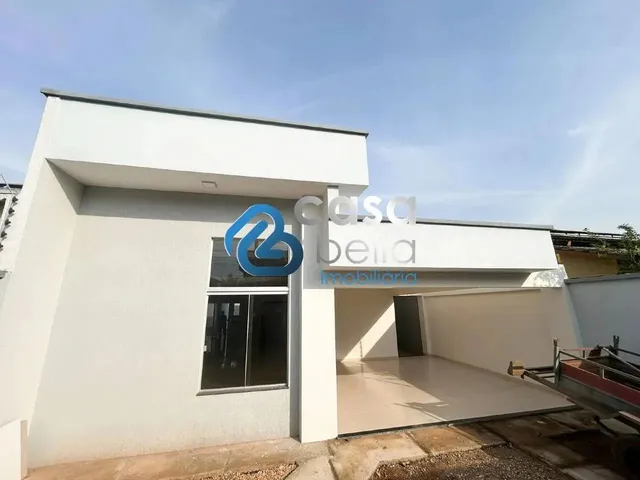 Imagem: Casa Nova na 309 Sul