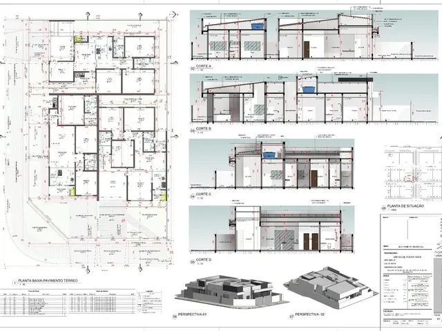Imagem: Casa À Venda, Plano Diretor Sul, Palmas