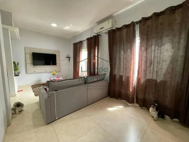 Imagem: Casa À Venda - 706 Sul - 4 Quartos (2 Suítes)