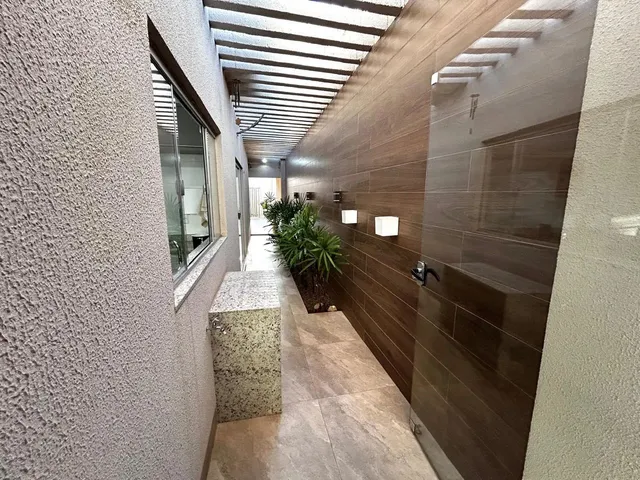 Imagem: Vendo Casa na 206 Sul