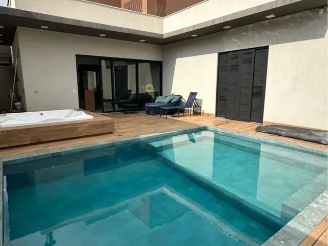 Imagem: Casa no Condomínio Privillege