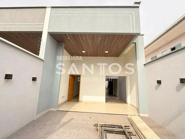 Imagem: Casa Residencial em Palmas - To, Plano Diretor