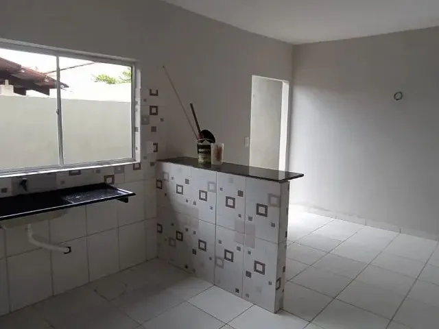 Imagem 6: Edícula de Acesso Individual, Escriturada, Financiável e Próximo Ao Centro de Palmas