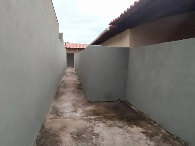 Imagem 4: Edícula de Acesso Individual, Escriturada, Financiável e Próximo Ao Centro de Palmas