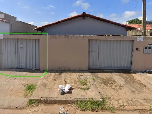 Imagem 5: Edícula de Acesso Individual, Escriturada, Financiável e Próximo Ao Centro de Palmas