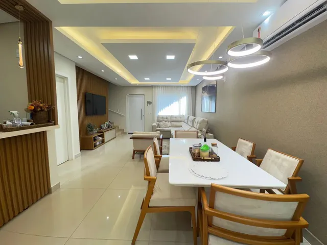 Imagem: Vendo Sobrado no Caribe Resort